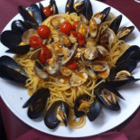 Orizzonte Nourriture