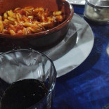 Margherita Nourriture