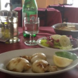Orizzonte Nourriture