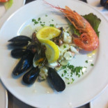 Orizzonte Nourriture