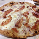 Giuseppe Verdi. La Pizza food