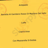 La Collinetta Nourriture