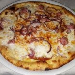 La Conca food