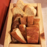 La Conca food