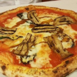 La Conca food