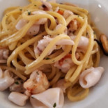 La Conca food