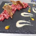 La Conca food