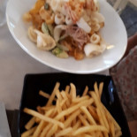 La Conca food