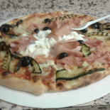 Pizza Feeling Essen
