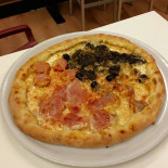 Pizza Feeling Essen