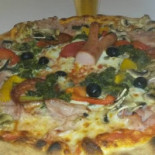 Pizza Feeling Essen