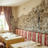 Villa Torre Antica Comida