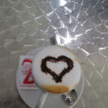 Dolce Sorriso Nourriture