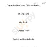 Ooh Pasillo Carte