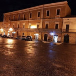 L'arrosticino D'oro Extérieur
