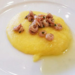 Primavera Nourriture