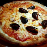 Scarpetta D'oro food