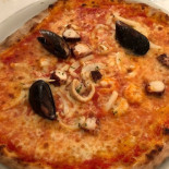 Scarpetta D'oro food