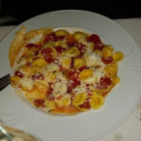 Scarpetta D'oro food