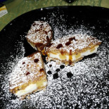 Ginetti Nourriture
