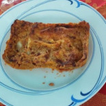 Ginetti Nourriture