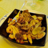 Ginetti Nourriture