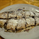 Ginetti Nourriture