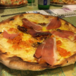Ginetti Nourriture