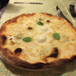 Ginetti Nourriture