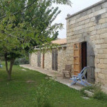 Lilith Masseria Copertini Extérieur