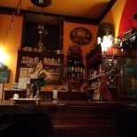 Murphy's Pub Food