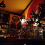Murphy's Pub Food
