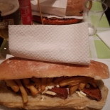 Murphy's Pub Food