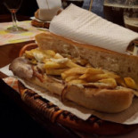 Murphy's Pub Food