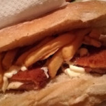 Murphy's Pub Food