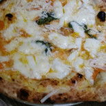 Pizzeria La Vera Bellezza Nourriture