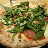 Pizzeria La Vera Bellezza Nourriture