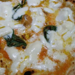 Pizzeria La Vera Bellezza Nourriture