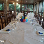 Oasi Park Comida