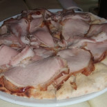 Le Romanelle Comida