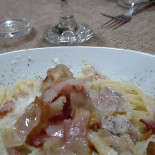 Le Romanelle Comida