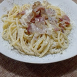 Le Romanelle Comida