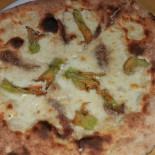 Le Romanelle Comida