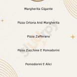 Pizza Time Comida