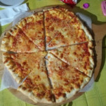 Pizza Time Comida