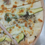 Pizza Time Nourriture