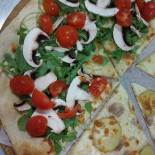 Pizza Time Nourriture