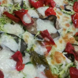 Pizza Time Nourriture