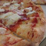 Pizza Time Nourriture