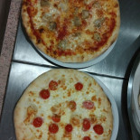 Pizza Time Nourriture
